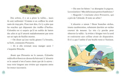 Le club des plumes vertes - Mission forêt