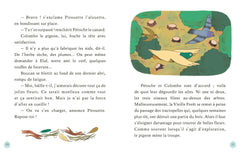 Le club des plumes vertes - Mission abeilles