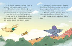Le club des plumes vertes - Mission abeilles