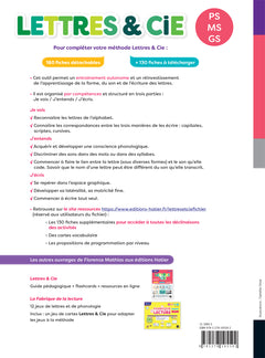 Lettres et Cie