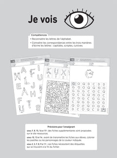 Lettres et Cie