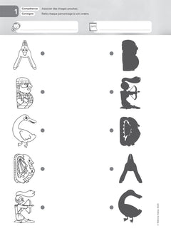 Lettres et Cie