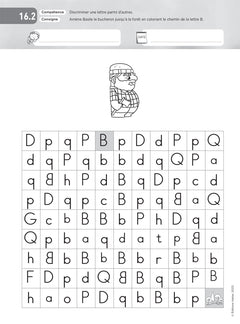 Lettres et Cie