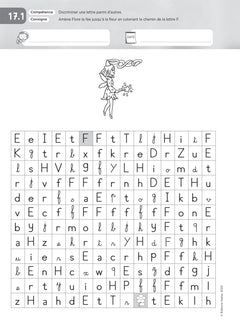 Lettres et Cie