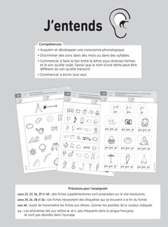 Lettres et Cie