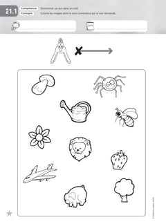 Lettres et Cie