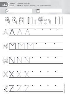 Lettres et Cie