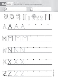 Lettres et Cie