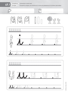 Lettres et Cie