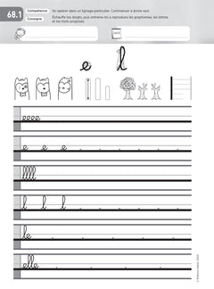 Lettres et Cie