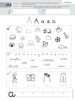 Lettres et Cie