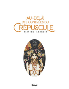 Au-delà des contrées du crépuscule