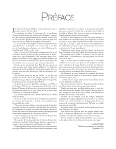 Au-delà des contrées du crépuscule