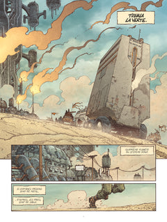 UCC Dolores - Tome 05