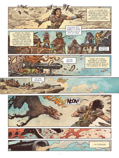 UCC Dolores - Tome 05