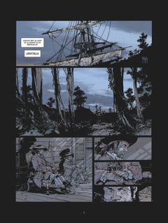 La Buse - Tome 02