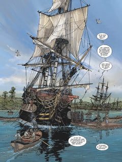 La Buse - Tome 02