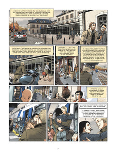 Rectificando - Tome 03