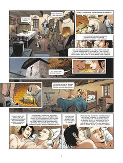 Rectificando - Tome 03