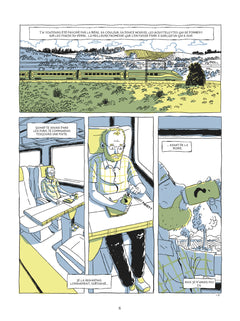 Beer Revolution: Le guide de la bière artisanale en BD