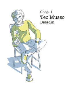 Beer Revolution: Le guide de la bière artisanale en BD