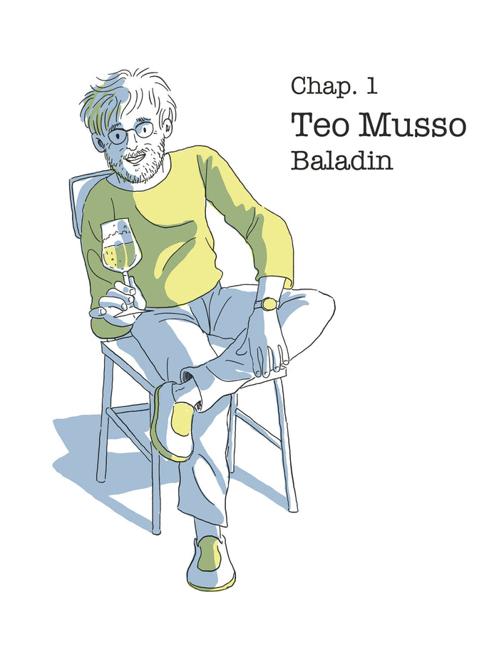 Beer Revolution: Le guide de la bière artisanale en BD