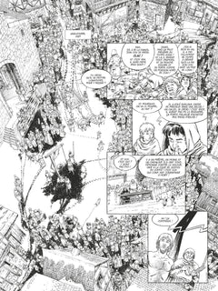 Les piliers de la terre - tome 01