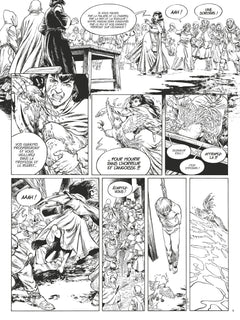 Les piliers de la terre - tome 01