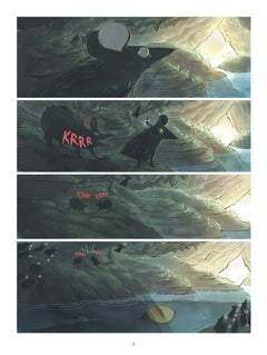 Bergères guerrières - Coffret T01 à 04