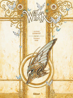 Wika - Intégrale collector
