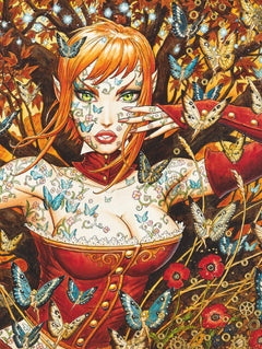 Wika - Intégrale collector