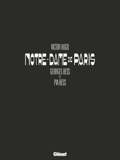 Notre-Dame de Paris
