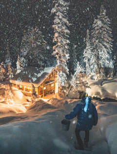 Voyages à ski