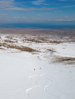 Voyages à ski
