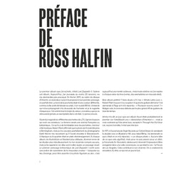 Led Zeppelin, l'art des vinyles