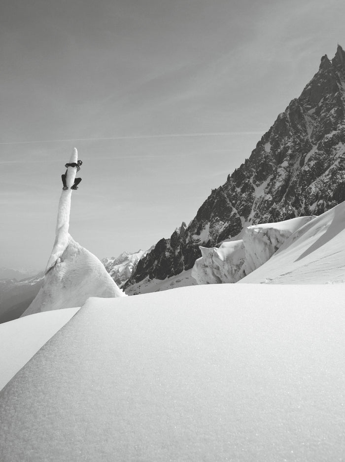 Monica Dalmasso : sauvage !