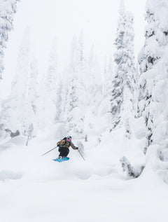 Nées pour skier