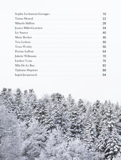 Nées pour skier