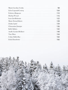 Nées pour skier