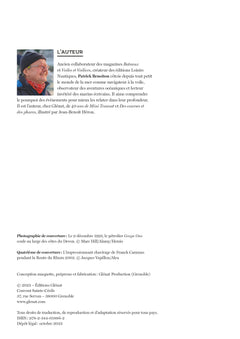 une histoire du sauvetage en mer