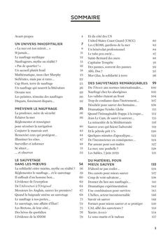 une histoire du sauvetage en mer