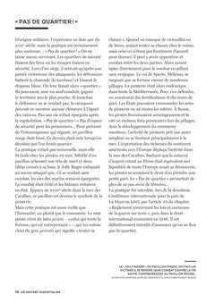 une histoire du sauvetage en mer