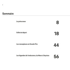 Porsche icônes: Au sommet de la course automobile