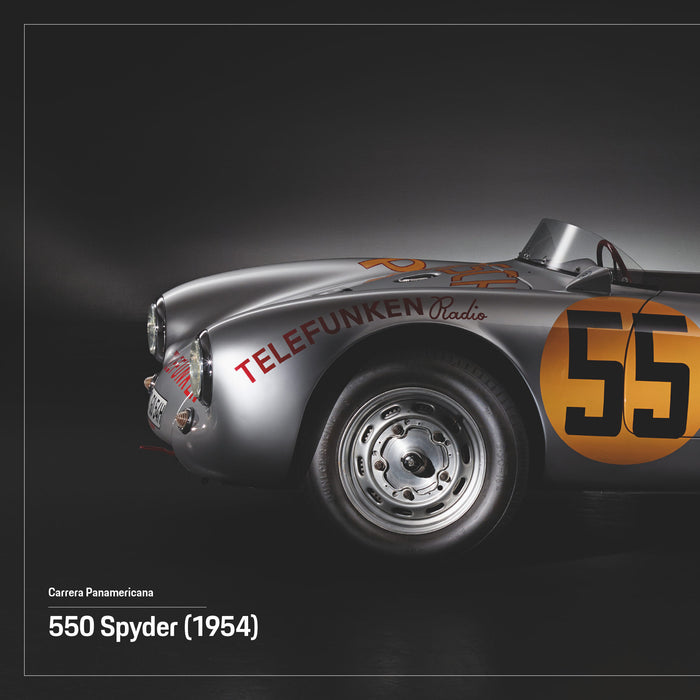 Porsche icônes: Au sommet de la course automobile