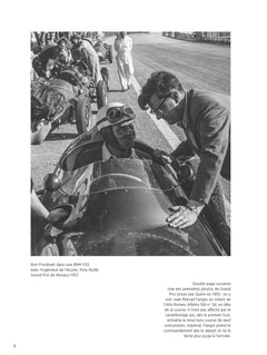 Grand prix de Monaco: L'âge d'or, 1950-1965