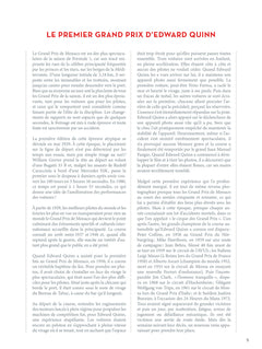 Grand prix de Monaco: L'âge d'or, 1950-1965