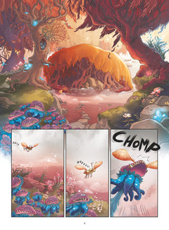 Mystère et boule de gnome !