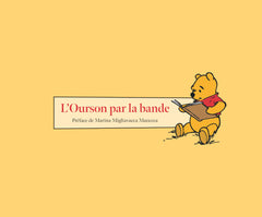 Winnie l'ourson Anthologie