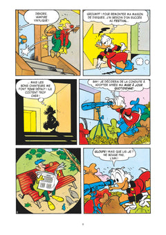 Fantomiald Intégrale - Tome 11