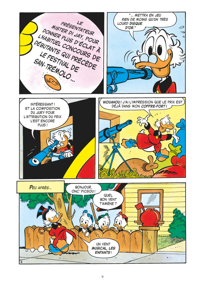 Fantomiald Intégrale - Tome 11